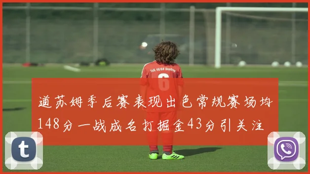 道苏姆季后赛表现出色常规赛场均148分一战成名打掘金43分引关注