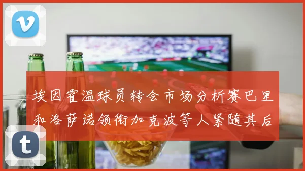 埃因霍温球员转会市场分析赛巴里和洛萨诺领衔加克波等人紧随其后